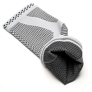New Amazon Best Selling Knitted knee protector sleeve support