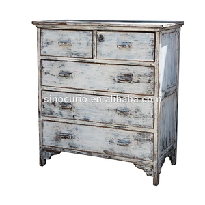 oriental furniture wooden cupboard distressed storage cabinets