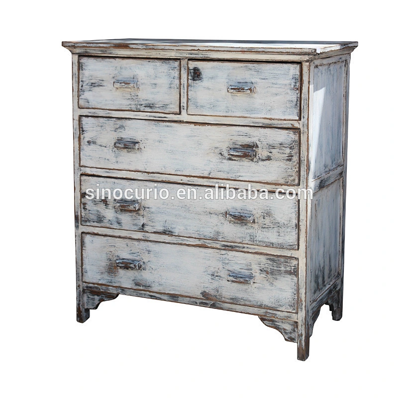 oriental furniture wooden cupboard distressed storage cabinets