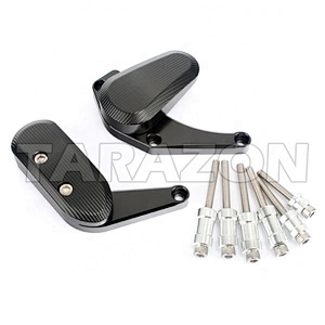 CNC engine slider engine protector for motorcycle Suzuki