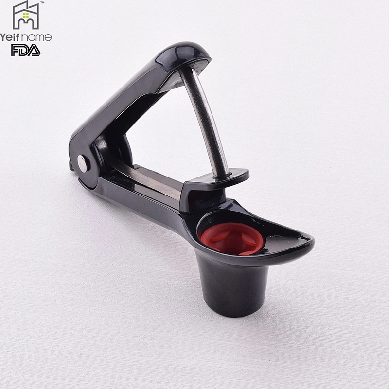 Cherry Pitter Kitchen Gadgets Manual Cherry Seeder For Fruit Olive Pitter Tool