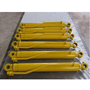 PC200 excavator  bucket cylinder hot sale
