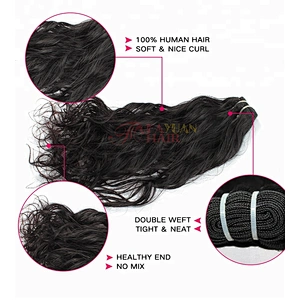 Unprocessed Wholesale 100 Virgin Remy Indian Hair
