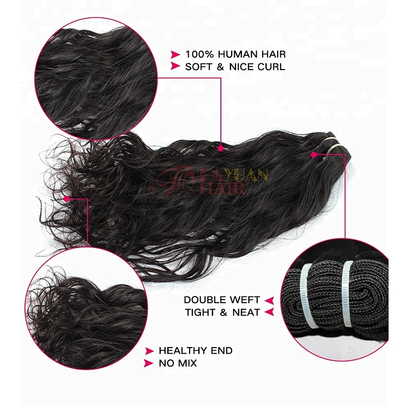 Unprocessed Wholesale 100 Virgin Remy Indian Hair