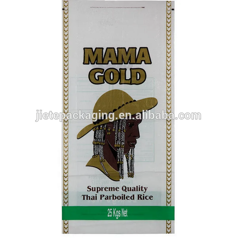 10kg 50kg plastic pp woven chicken feed bag,china used high clarity pp woven bag