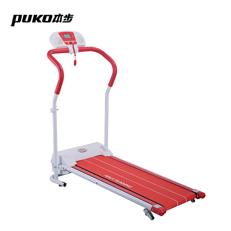 China wholesale mini manual treadmill/fitness life treadmill manufacturers