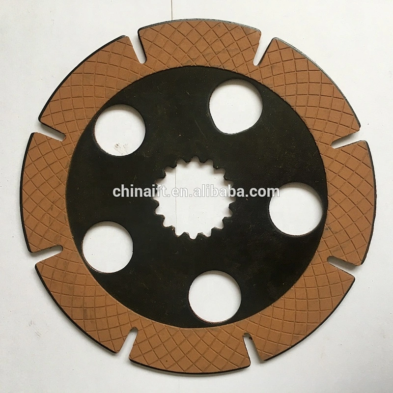 friction plate 175-22-21160 281-15-12720 clutch friction plate for SHANTUI SD32 bulldozer