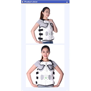 thoracolumbar brace back lumbar support brace ,after lumbar laminectomy or discectomy
