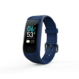 2019 Smart health watch manual wholesale  smart sport watches that monitor blood pressure and sleep detection