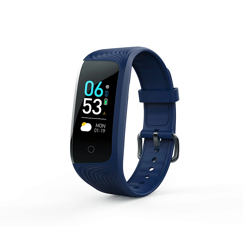 2019 Smart health watch manual wholesale  smart sport watches that monitor blood pressure and sleep detection