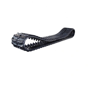 Rubber Tracks KH60 KH61 KH65 KH66 ASV Rubber Track Rubber Crawler 250x109x37 250x109x39 KH70 KH71 300x52.5x76N