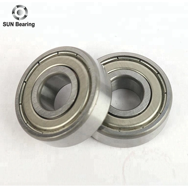 6201 Deep Groove Ball Bearing
