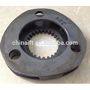 mini excavator final drive CX31 PW15V00018F3 CX31B PX15V0025F1 track travel motor