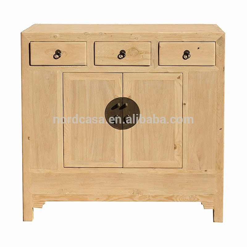 Chinese antique natural wood furniture