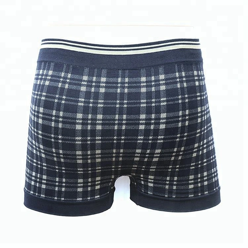 Cheap price washable men underwear boxer briefs