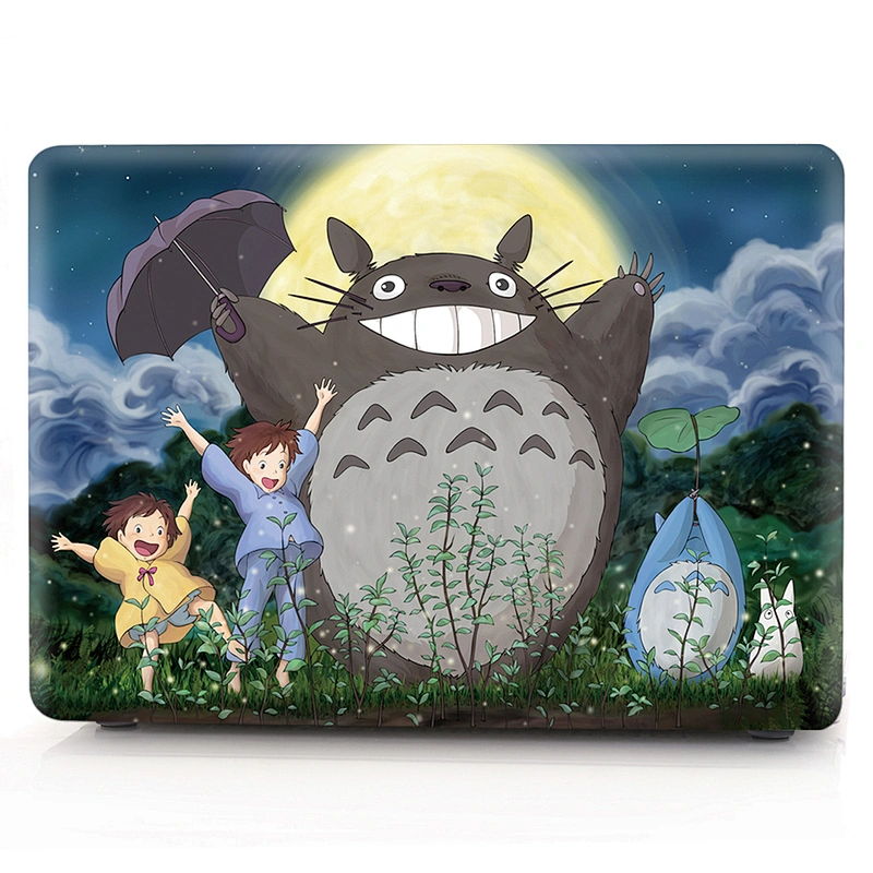 3D animal case pc computer Case odm computer case For Macbook Pro 15 Retina A1398