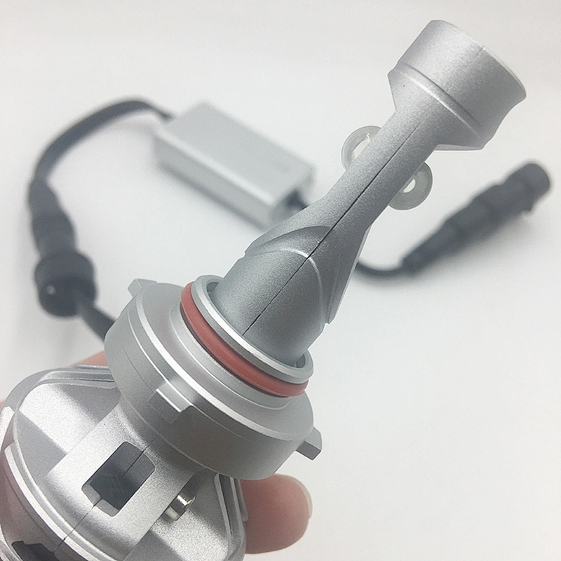 Newest Car led headlight High Power LED Car Headlight Bulb 7000LM60W auto led headlight