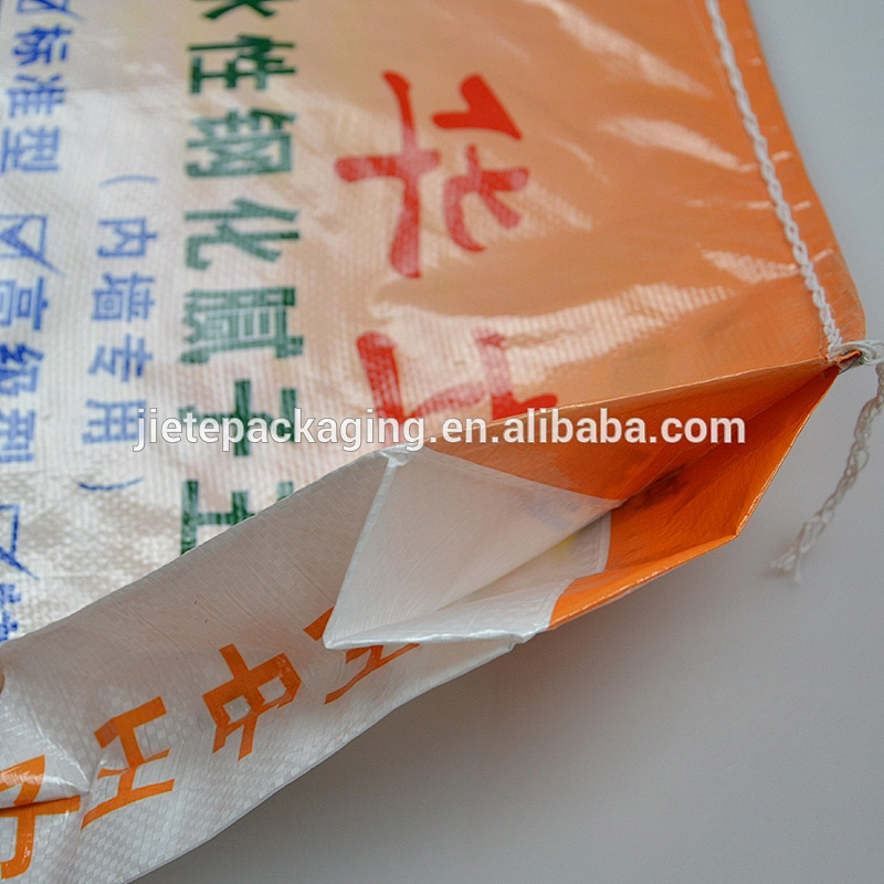 Video, pp woven white portland cement, putty, mortar bags with valve 25kg customizing China manufacturer