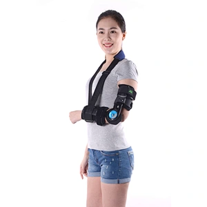 elbow knee brace support  Kangda