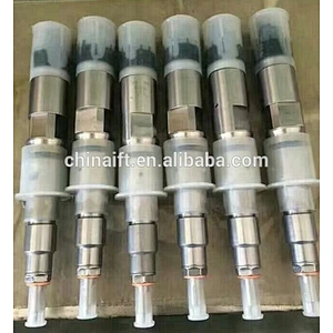 312B 312BL excavator engine part fuel injector 1487108 nozzle injector assy