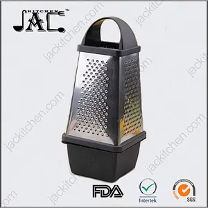 Kitchen Gadgets Practical Cheese Tools Steel Cheese Graters For Sale