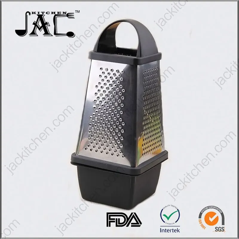 Kitchen Gadgets Practical Cheese Tools Steel Cheese Graters For Sale