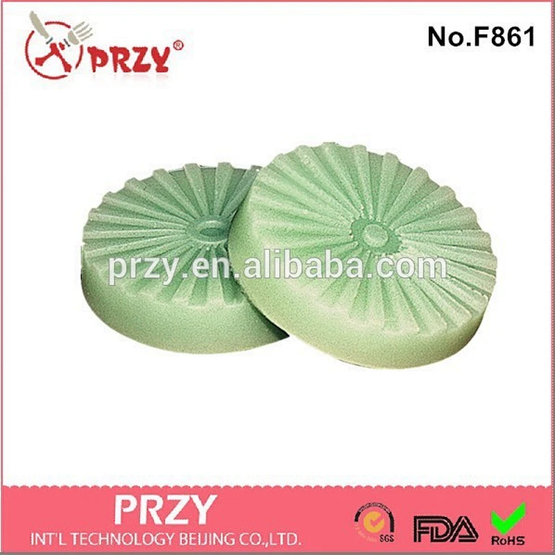 dandelion shape silicone cake fondant molds fondant molds dandelion