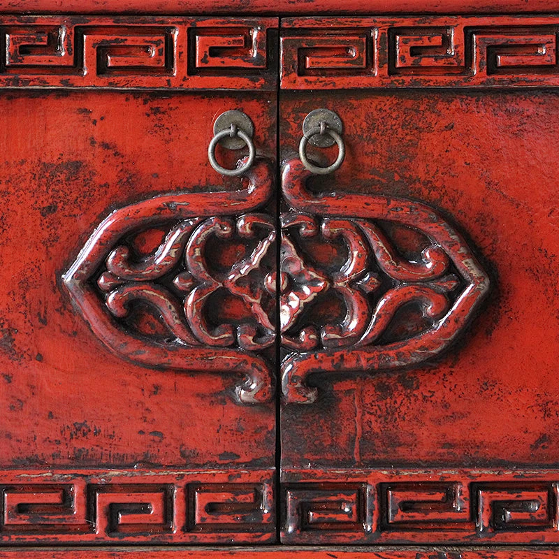 2016 chinese beijing antique furniture & rustic wood furniture