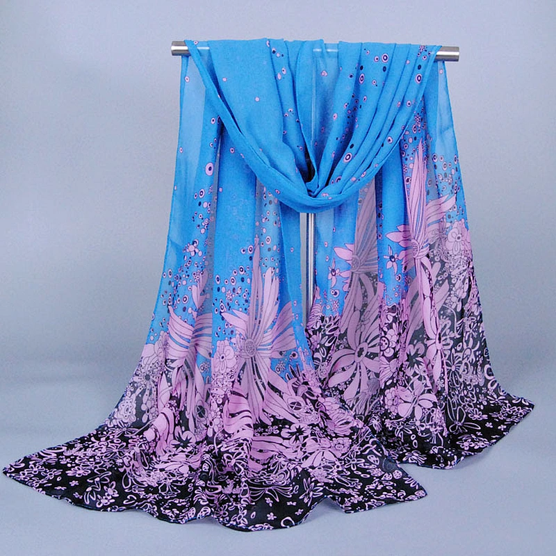 2017 hot selling muslim flower hijab wholesale hijabs supplier mumbai