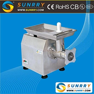 2018 high quality good price manual mini meat mincer 32 machines
