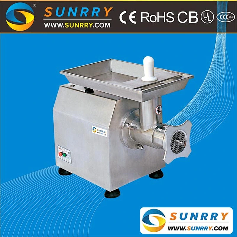 2018 high quality good price manual mini meat mincer 32 machines