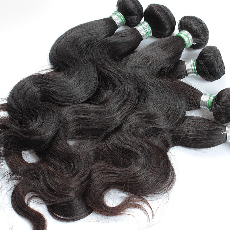 No Tangle No Shed 100 Unprocessed Cuticle Aligned Virgin Human Hair