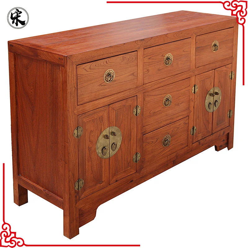 chinese handmade storage stores furniture