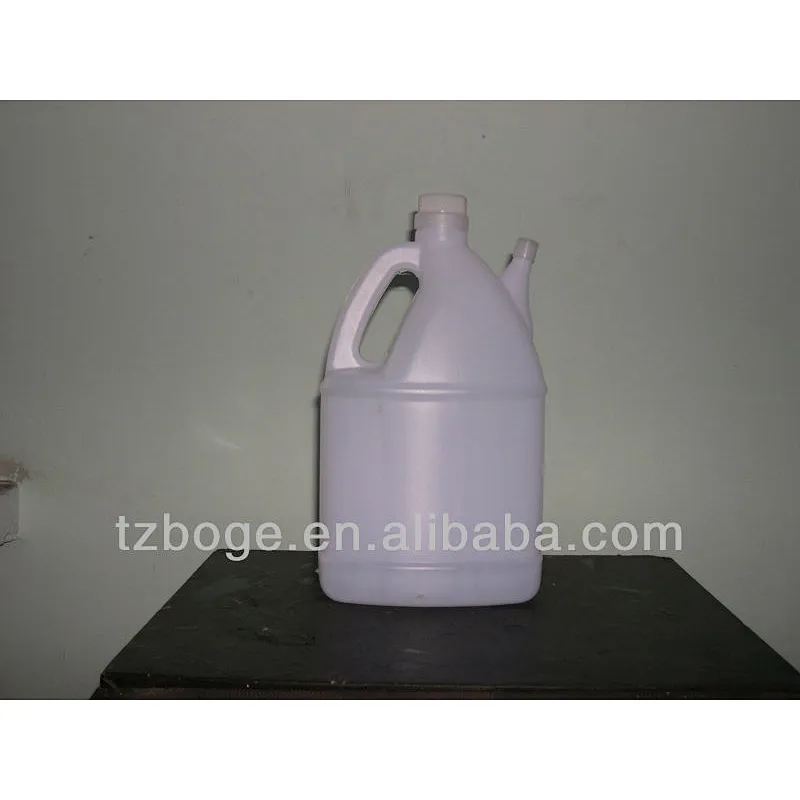 blowing bottle mold