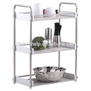 Best price Housewares adjustable storage/dish  rack