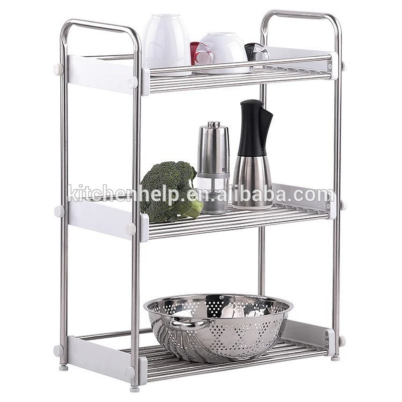 Best price Housewares adjustable storage/dish  rack