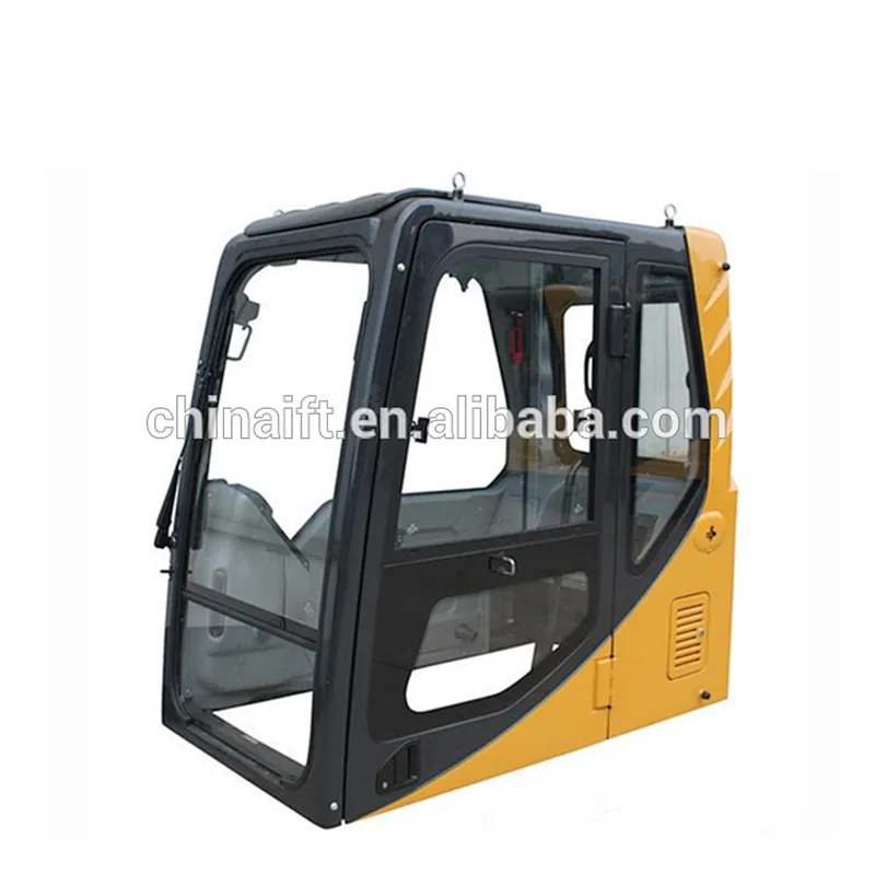 R225LC Excavator Cabin Operator Drive Cab R120,R140,R290LC,R210-7,R375,R290,R320,R220,R170LC,R360LC,R80,R55,R60,R75