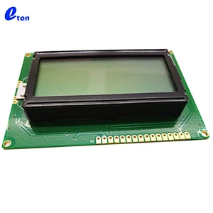 1604 164 16x4 Character Electronic Components Display STN LCD Module