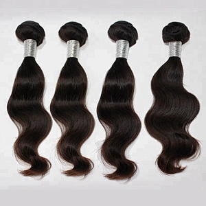 100% Human Virgin Remy Brazilian Star Quality Hair Extensions