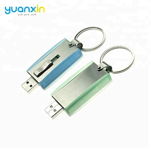 Metal Material 4Gb 8Gb 16Gb 32Gb Usb Flash Drive
