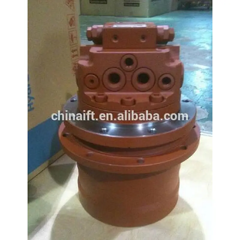 PC750LC-7 excavator spare parts Travel Motor
