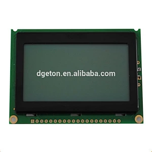 digital LCD display module