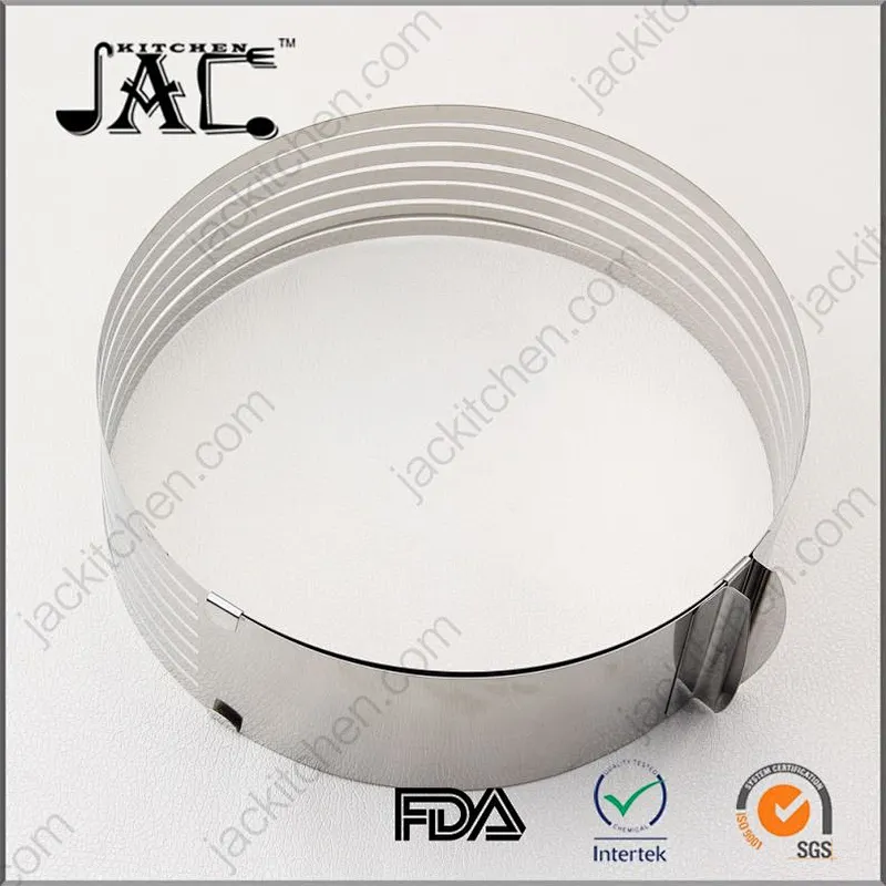 High Quality Stainless Steel Cake Pop Mold