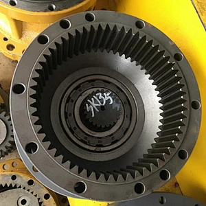 wholesales  best quality  excavator gear