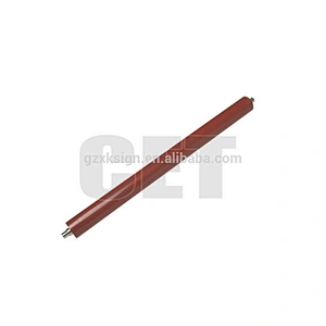 Compatible Km 2550 Lower Fuser Roller For Kyocera Mita KM 1620 KM 1635 KM 2035 KM 1650 KM 2050 KM 2550
