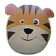 plush monkey bean bag for kids