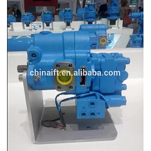 31m8-10020 AP2D25 AP2D28 excavator ROBEX R60-7 hydraulic main pump R55-7