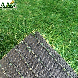 Plastic grass for garden,waterproof fire resistant balcony artificial turf grass