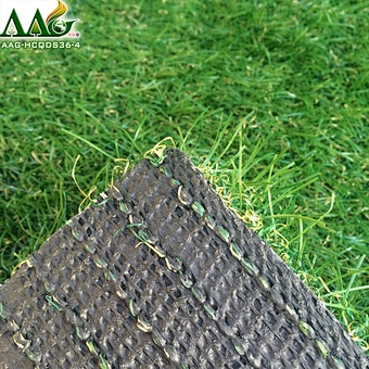 Plastic grass for garden,waterproof fire resistant balcony artificial turf grass