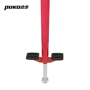 CF-808E1 Foam Master Pogo Stick Hip-Pop Dancing Jumping